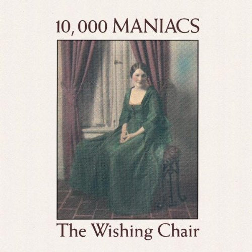 10,000 Maniacs / The Wishing Chair - CD (Occasion)
