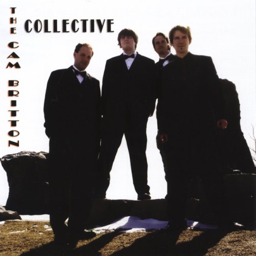 Cam Britton Collective