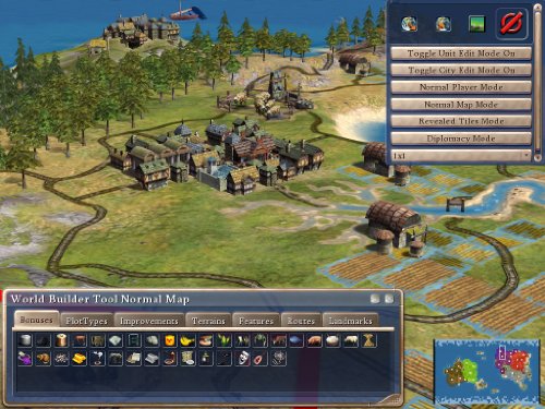 Sid Meier's Civilization IV