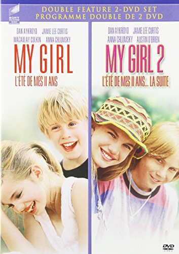 My Girl / My Girl 2 (Double Feature) Bilingual
