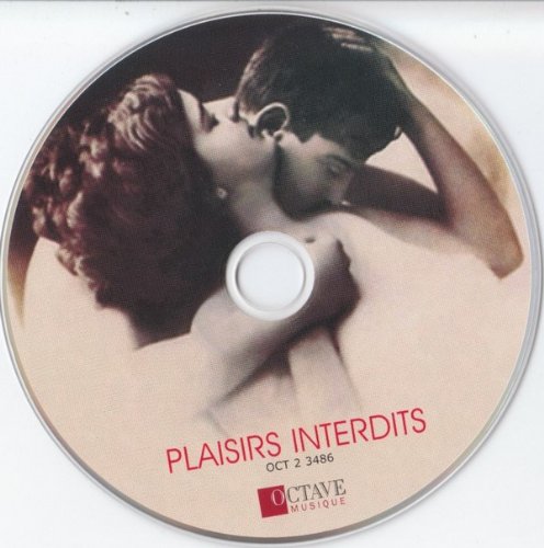Fernandel / Plaisirs Interdits - CD (Occasion)