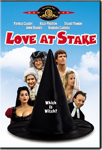 Love at Stake (Sous-titres français)