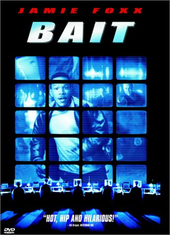 Bait - DVD (Used)