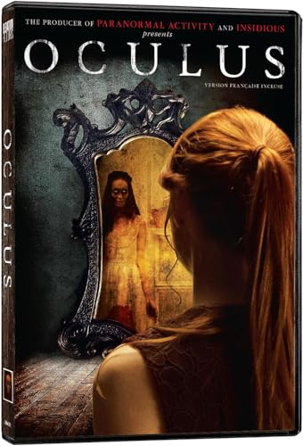 Oculus - DVD (Used)