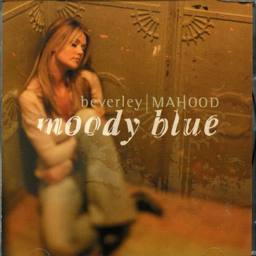 Moody Blue