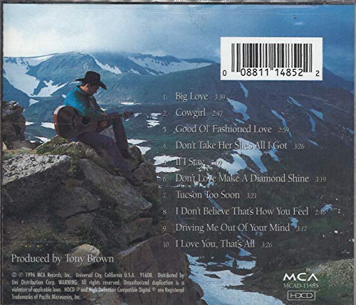 Big Love