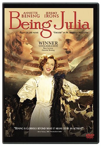 Being Julia (Widescreen) - DVD (Used)