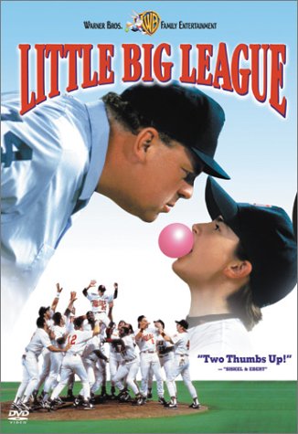 Little Big League (Full Screen) [Import]