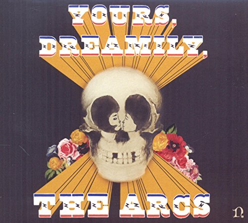 Dan Auerbach / Yours, Dreamily - CD (Used)