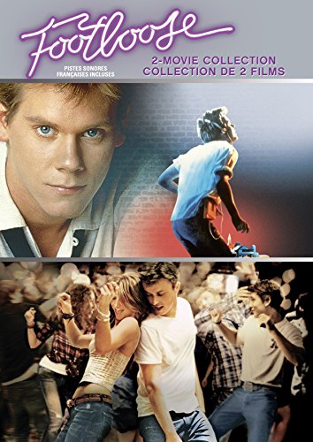 Footloose 2 Movie Collection