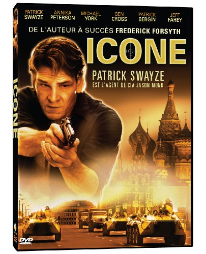 Icone (v.a. Icon) - DVD (Used)