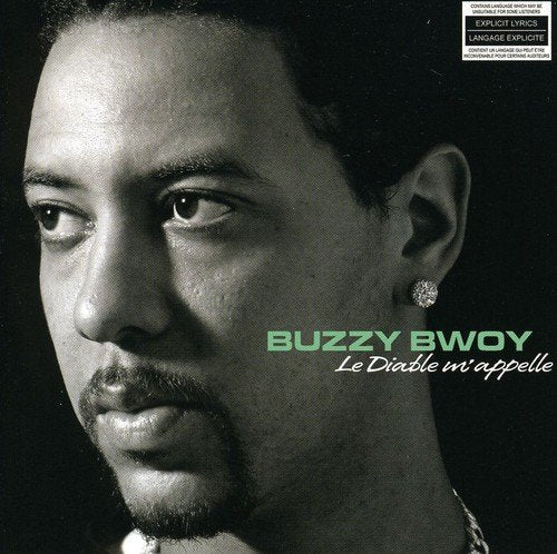 Buzzy Bwoy / Le Diable M'Appelle - CD (Used)