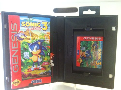 Sonic the Hedgehog 3