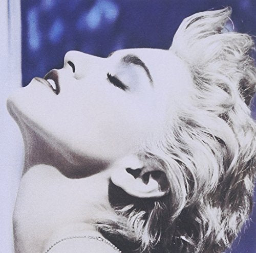Madonna / True Blue (Remasters) - CD (Used)
