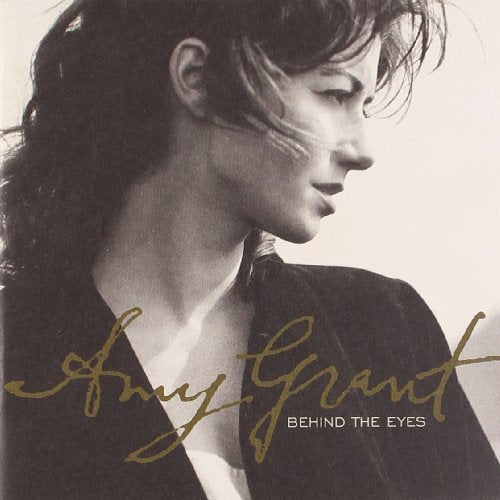 Amy Grant / Behind the Eyes - CD (Occasion)