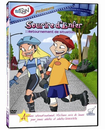 Braceface v.3 Retournement de situation (Version française)