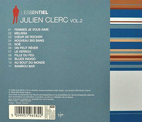 l'essentiel vol 2