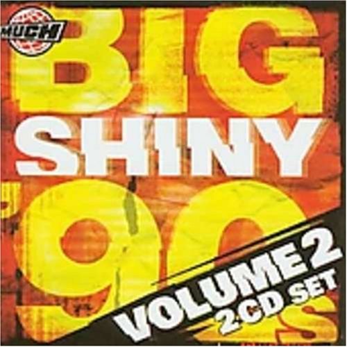 Divers / Big Shiny 90's: V2 - CD (Occasion)