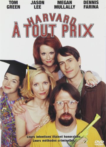Stealing Harvard (Version française) - DVD (Used)