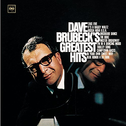 Dave Brubeck / Greatest Hits - CD (Used)