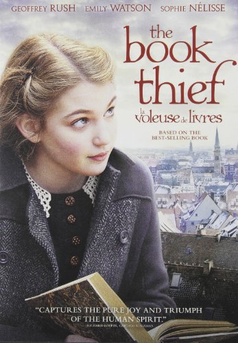 The Book Thief - DVD (Used)