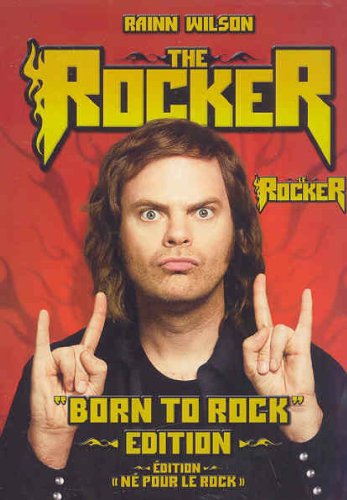 The Rocker - DVD