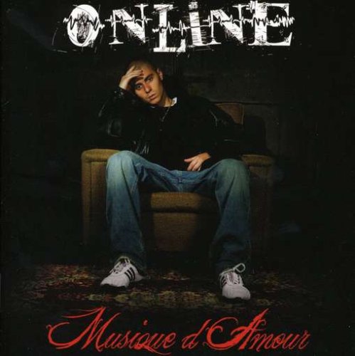 Musique D'Amour