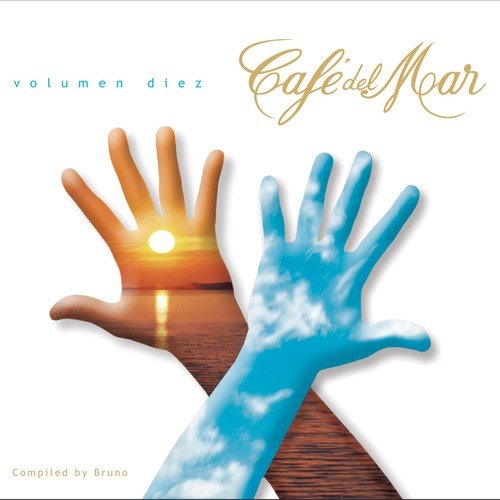 Cafe Del Mar 10