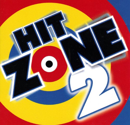 Various / Hit Zone 2 - CD (Used)