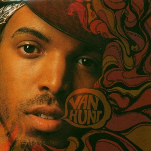 Van Hunt / Van Hunt - CD