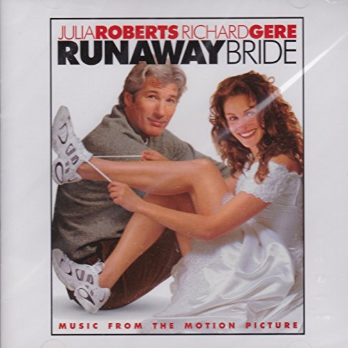Soundtrack / RUNAWAY BRIDE - CD (Used)