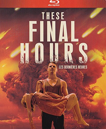 These Final Hours - Blu-Ray