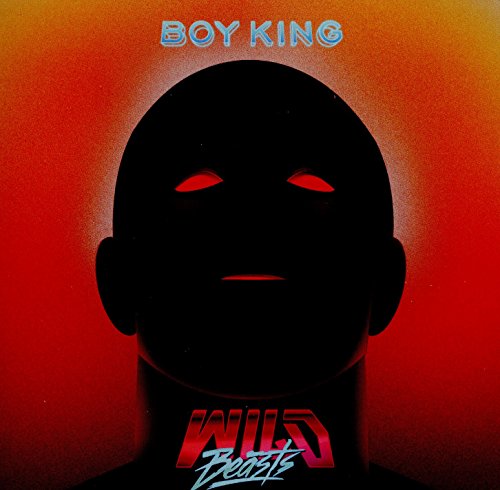 Boy King