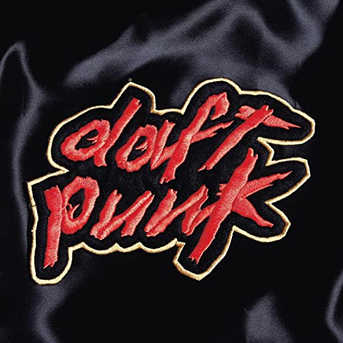 Daft Punk / Homework - CD