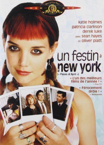 Un Festin À New York - DVD (Used)