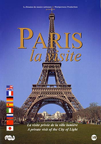 Paris, la visite