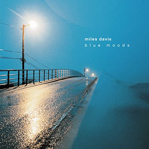 Miles Davis / Blue Moods - CD (Occasion)