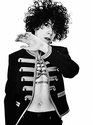 LP / Lost On You - CD (Used)