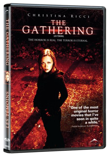 The Gathering - DVD (Occasion)