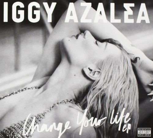 Change Your Life (EP)