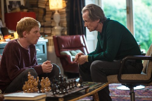 About Time [Blu-ray]