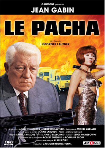 Pacha (Le)