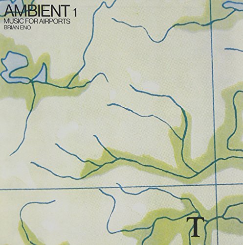 Ambient 1: Music For Airports