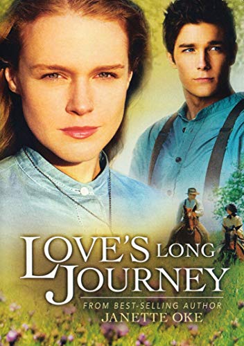 Love's Long Journey - DVD (Used)