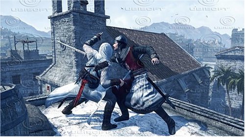 Assassin's Creed - Windows