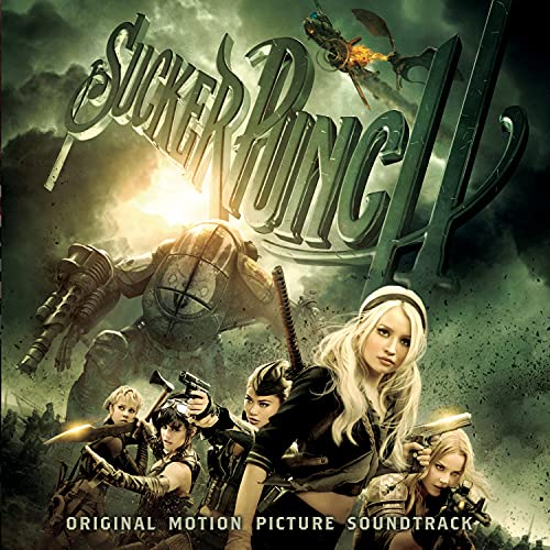 Sucker Punch (Original Motion Pictur E Soundtrack)