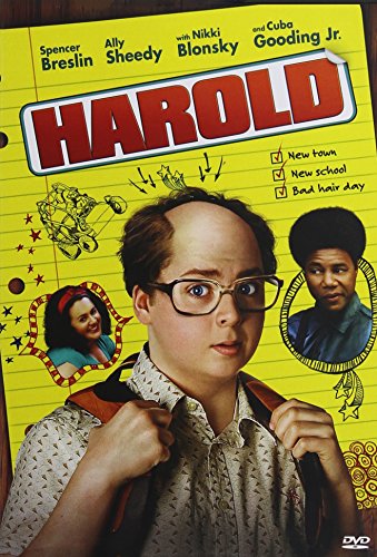 Harold - DVD