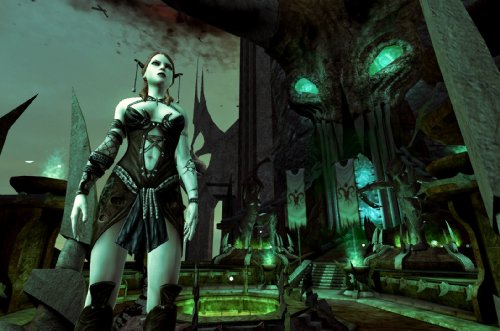 Divinity II: Ego Draconis