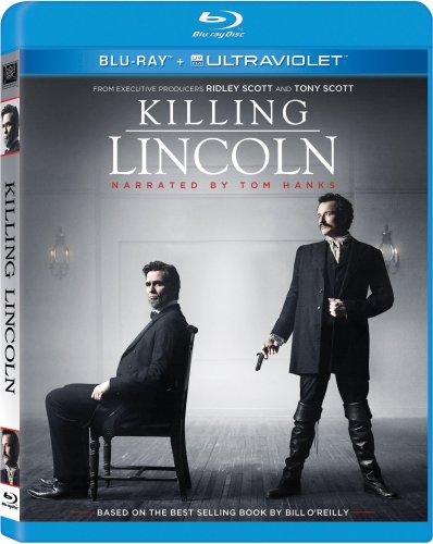 La Mort de Lincoln [Blu-ray]