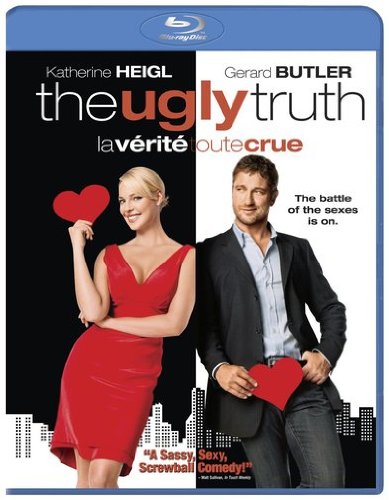 The Ugly Truth (Bilingual) - Blu-Ray (Used)